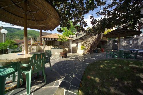 This photo about Hotel du Lion d'Or shared on HyHotel.com