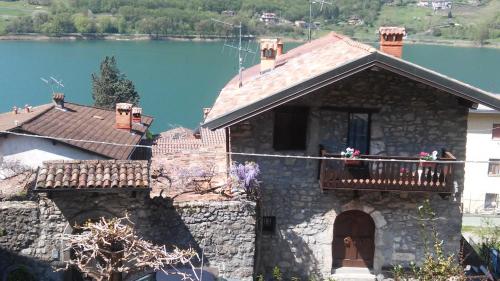 Lake Apartment in Endine Gaiano Lake Apartment in Endine Gaiano