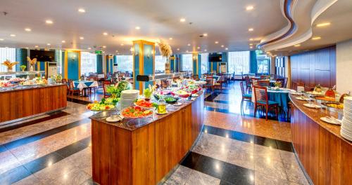 Comida y bebida, Bera Konya Otel in Konya City Center Comida y bebida, Bera Konya Otel in Konya City Center