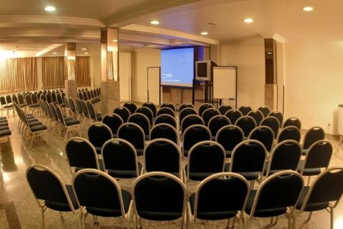 This photo about Braston Indaiatuba shared on HyHotel.com