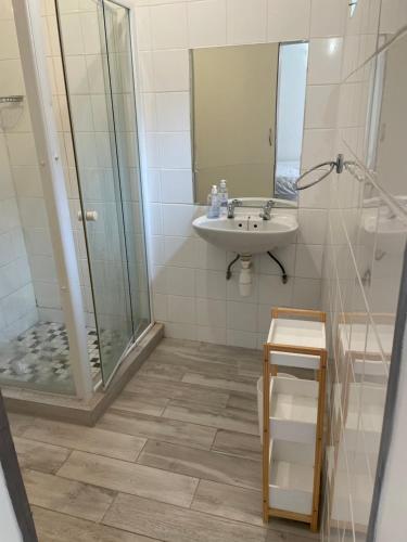 The Oasis Accommodation in Luderitz The Oasis Accommodation in Luderitz