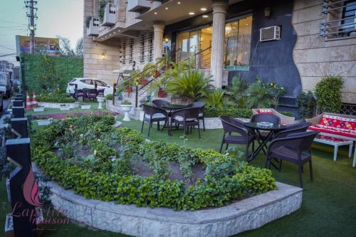 花園, فندق البيت الصغير - Lapetite Maison Hotel in 和平區 花園, فندق البيت الصغير - Lapetite Maison Hotel in 和平區