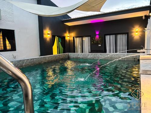 C Private Club House by Verve(16 pax) EECH109