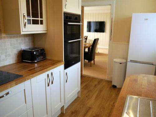 A szálláshely kívülről, Portling View in Port o'Warren A szálláshely kívülről, Portling View in Port o'Warren