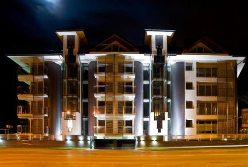 This photo about Liliowe Turnie Zakopane shared on HyHotel.com