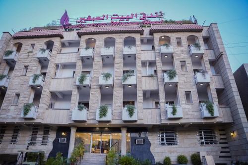 外部景觀, فندق البيت الصغير - Lapetite Maison Hotel in 和平區 外部景觀, فندق البيت الصغير - Lapetite Maison Hotel in 和平區