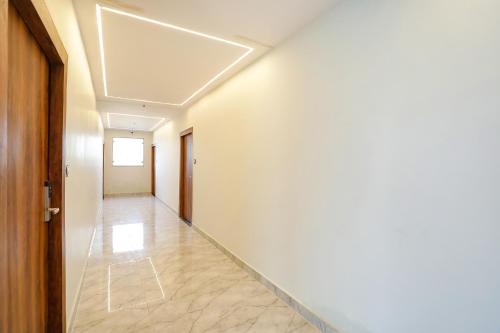 Lobby, OYO Flagship Hotel DDS Lawn in Alambagh Lobby, OYO Flagship Hotel DDS Lawn in Alambagh