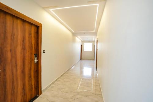 Lobby, OYO Flagship Hotel DDS Lawn in Alambagh Lobby, OYO Flagship Hotel DDS Lawn in Alambagh