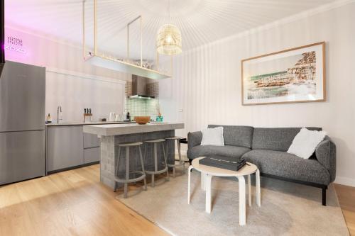 Facilities, Luxe 2BR with Smart TV Steps from Bondi Beach in North Bondi Facilities, Luxe 2BR with Smart TV Steps from Bondi Beach in North Bondi