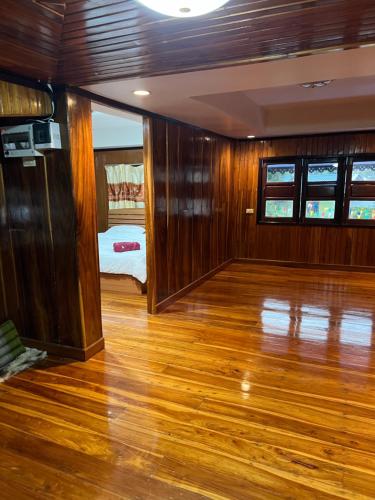 ครูไสวโฮมสเตย์ in Bueng Kan ครูไสวโฮมสเตย์ in Bueng Kan