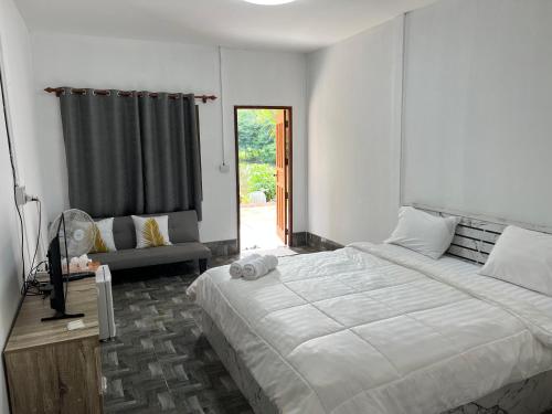 ครูไสวโฮมสเตย์ in Bueng Kan ครูไสวโฮมสเตย์ in Bueng Kan