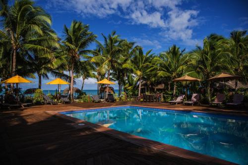 Bassein, Le Vasa Resort in Apolima-uta Bassein, Le Vasa Resort in Apolima-uta