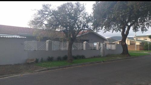 Tuapandula accomodation