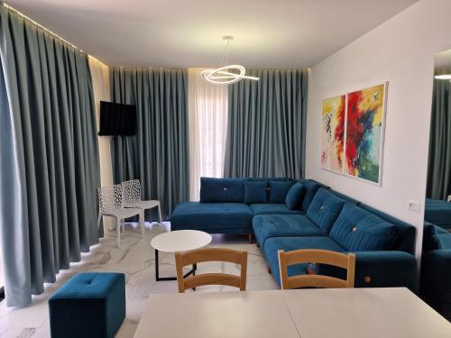 Joanna Suites in Саранда Joanna Suites in Саранда