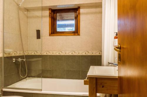 Bagno, BOG Angostura Apartments in Villa la Angostura Bagno, BOG Angostura Apartments in Villa la Angostura
