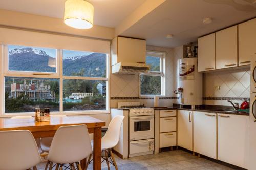 BOG Angostura Apartments in Villa la Angostura BOG Angostura Apartments in Villa la Angostura