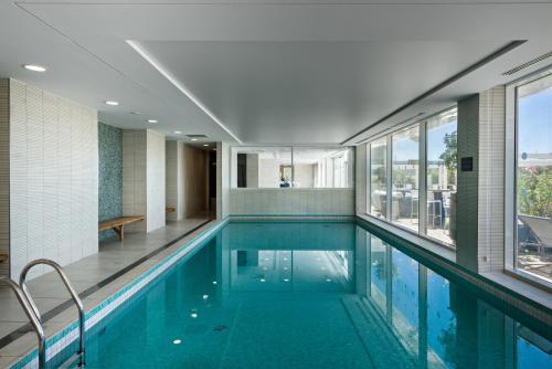 景观, 马赛中心马赛商学院郁锦香酒店 (Golden Tulip Marseille Euromed) in 马赛 景观, 马赛中心马赛商学院郁锦香酒店 (Golden Tulip Marseille Euromed) in 马赛