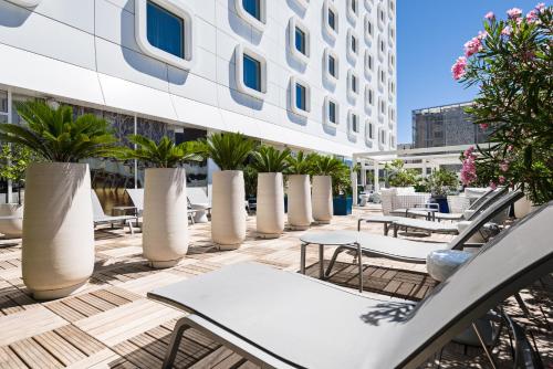 Attractions, Golden Tulip Marseille Euromed in Marseille Attractions, Golden Tulip Marseille Euromed in Marseille