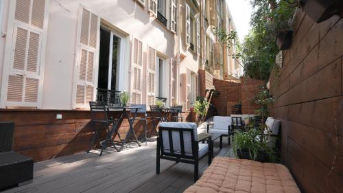 Hotel Busby near Blue Beach Hotel Busby near Blue Beach