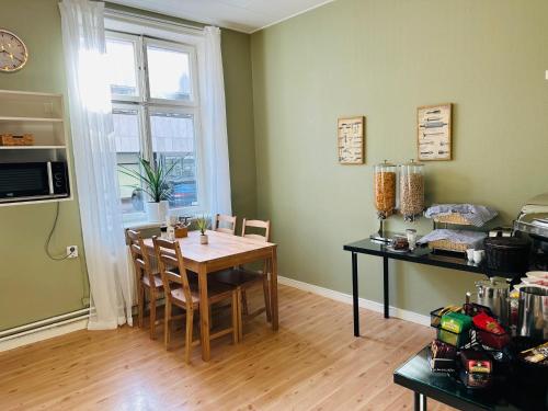 المرافق, Vattengrändens Vandrarhem & Hotel (Vattengrandens Vandrarhem & Hotel) in نورشوبينج المرافق, Vattengrändens Vandrarhem & Hotel (Vattengrandens Vandrarhem & Hotel) in نورشوبينج