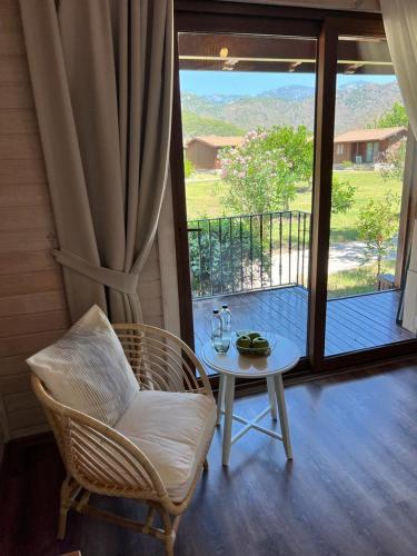 Instalaciones, Alicra Hotel Çıralı (Alicra Hotel Cıralı) in Kemer Instalaciones, Alicra Hotel Çıralı (Alicra Hotel Cıralı) in Kemer