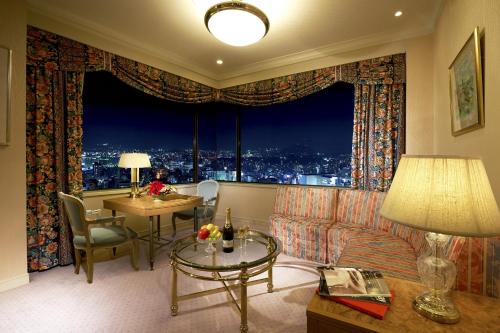 Facilities, Rihga Royal Hotel Hiroshima in Hiroshima Facilities, Rihga Royal Hotel Hiroshima in Hiroshima