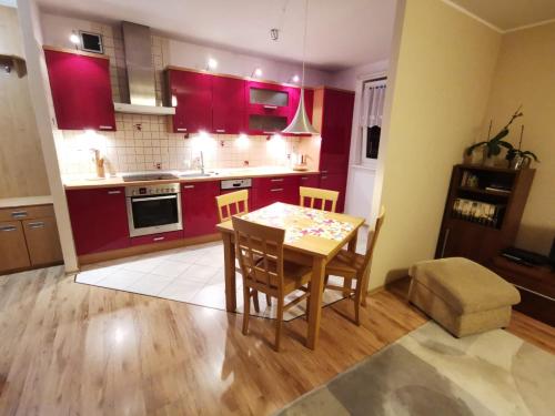 APARTAMENT in Piecki-Migowo APARTAMENT in Piecki-Migowo