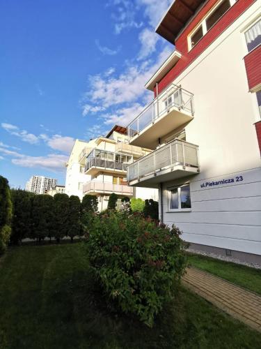APARTAMENT in Piecki-Migowo APARTAMENT in Piecki-Migowo