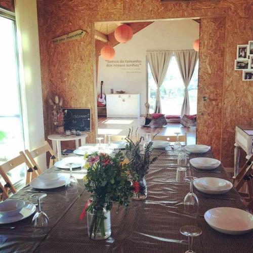 Biovilla Sustentabilidade in ปาลเมรา Biovilla Sustentabilidade in ปาลเมรา