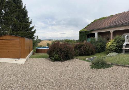 Ubytovani u Lysonku in Klentnice U Mikulova Ubytovani u Lysonku in Klentnice U Mikulova