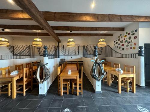 Gites dans Domaine des Barrettes in Agde Gites dans Domaine des Barrettes in Agde