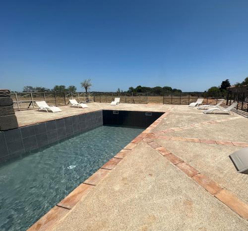 Gites dans Domaine des Barrettes in Agde Gites dans Domaine des Barrettes in Agde