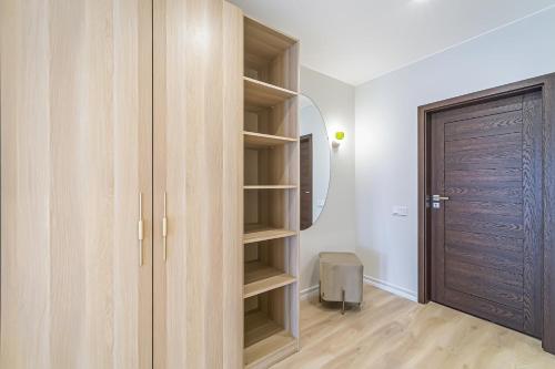 Modern Loft Apartment with free parking No 1 in Marijampole Modern Loft Apartment with free parking No 1 in Marijampole