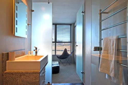 The Legacy 1 Bedroom Apartment