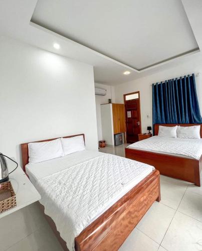 THUC QUYEN HOTEL in Cam Duc THUC QUYEN HOTEL in Cam Duc