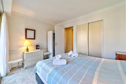 Appartement le San Francisco bright and calm 3 bedroom flat