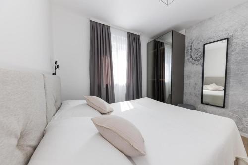 Apartments Antico in 特羅吉爾舊城 Apartments Antico in 特羅吉爾舊城