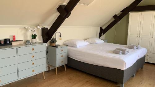 RB Hostel in เชาเวน-เดเฟอลันด์ RB Hostel in เชาเวน-เดเฟอลันด์