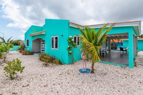 Villa Maya in Soto Villa Maya in Soto