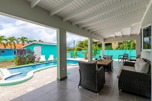 Villa Maya in Soto Villa Maya in Soto
