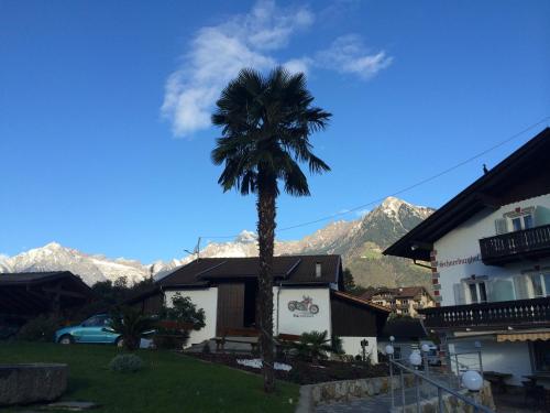 Alrededores, Garni Schneeburghof in Meran Alrededores, Garni Schneeburghof in Meran
