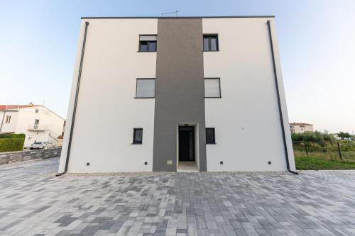 Apartments Antico in 特羅吉爾舊城 Apartments Antico in 特羅吉爾舊城