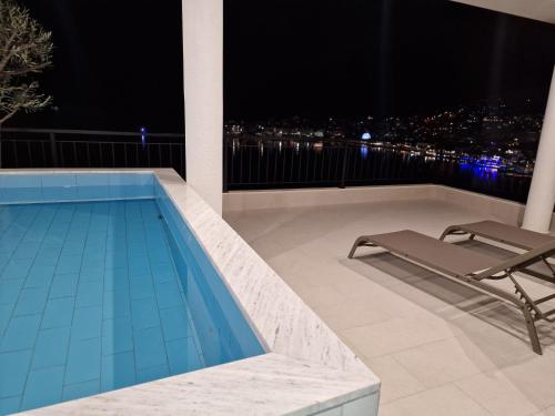 Joanna Suites in Саранда Joanna Suites in Саранда