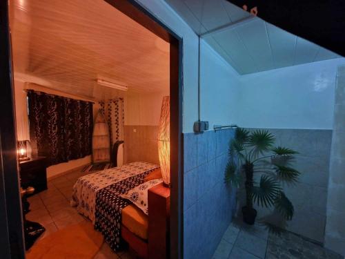 HIME LODGE in ตาฮิติ HIME LODGE in ตาฮิติ