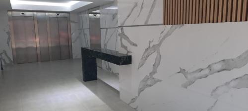 Departamento monoambiente en pleno centro de Jujuy ideal para 1 o 2 personas in 바리오 센트로 Departamento monoambiente en pleno centro de Jujuy ideal para 1 o 2 personas in 바리오 센트로