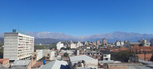 Departamento monoambiente en pleno centro de Jujuy ideal para 1 o 2 personas in 바리오 센트로 Departamento monoambiente en pleno centro de Jujuy ideal para 1 o 2 personas in 바리오 센트로