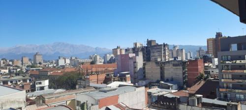 Departamento monoambiente en pleno centro de Jujuy ideal para 1 o 2 personas in 바리오 센트로 Departamento monoambiente en pleno centro de Jujuy ideal para 1 o 2 personas in 바리오 센트로