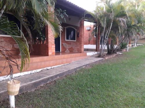 Chales Holiday House in Rio Quente Chales Holiday House in Rio Quente