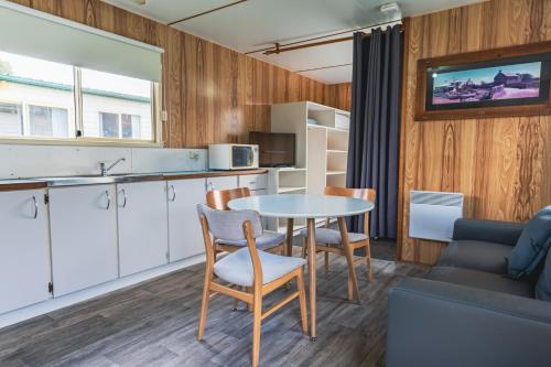 BIG4 Tassie Getaway Park Stanley in Stanley BIG4 Tassie Getaway Park Stanley in Stanley