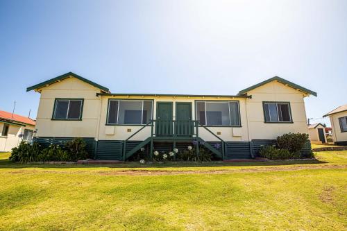 Augusta Hotel Motel in Margaret River Augusta Hotel Motel in Margaret River